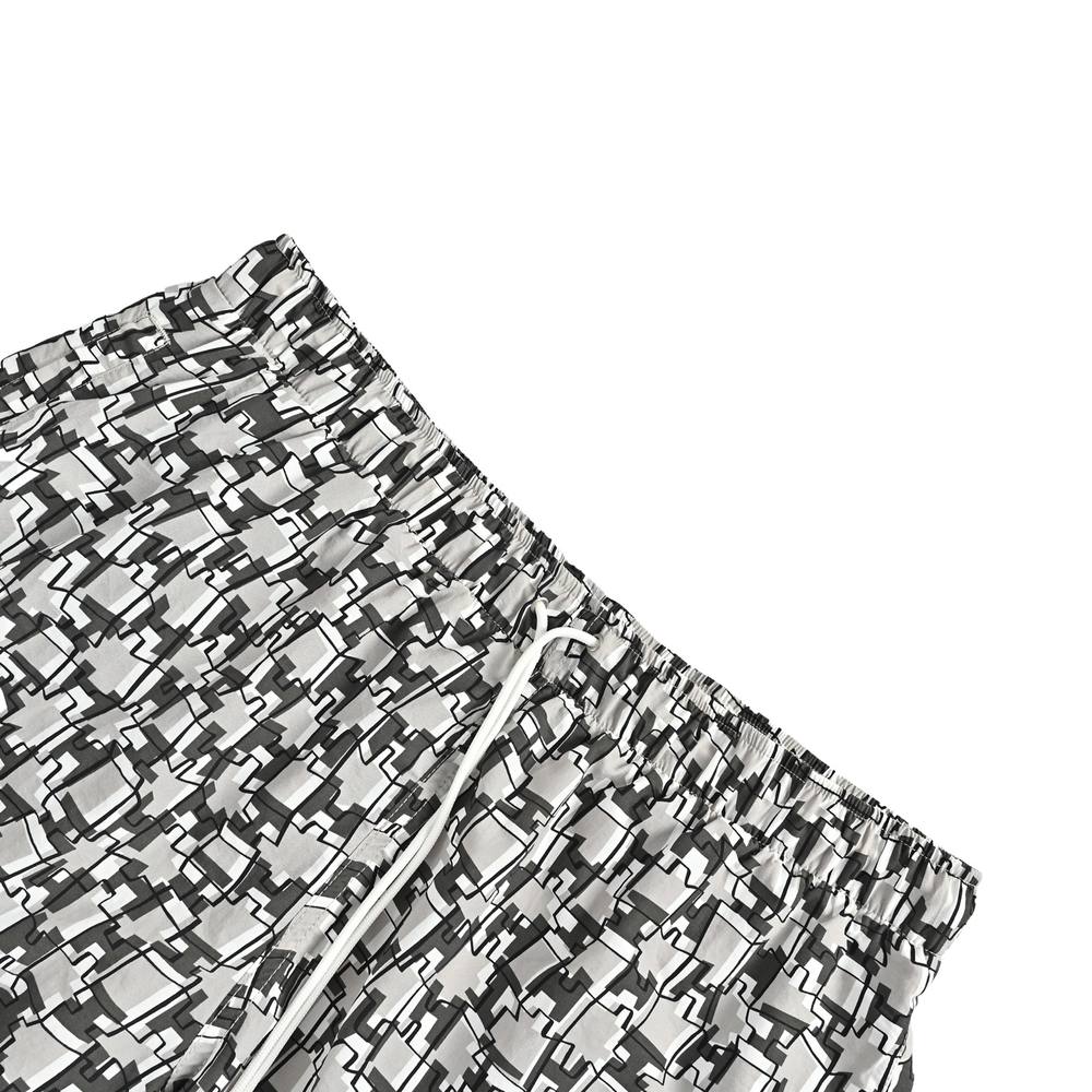 Hermes Shorts-001