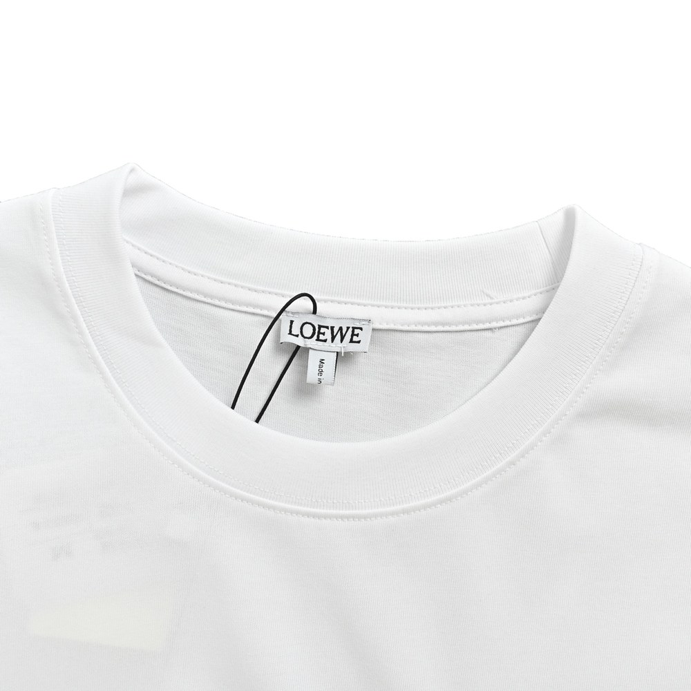 LOEWE T-shirts-136