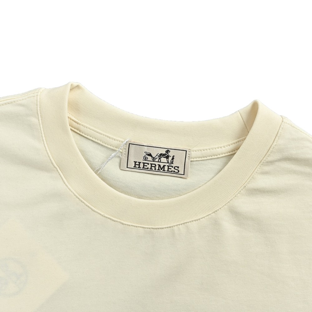 Hermes T-shirts-026