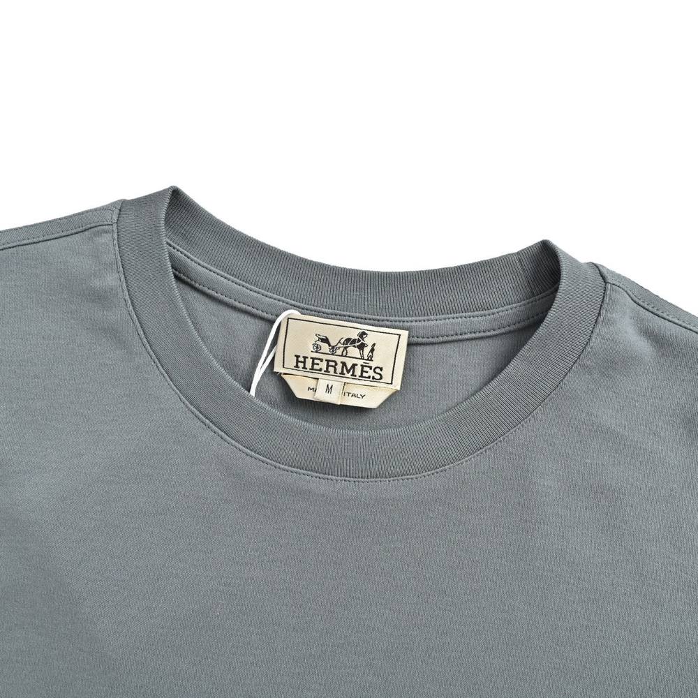 Hermes T-shirts-007