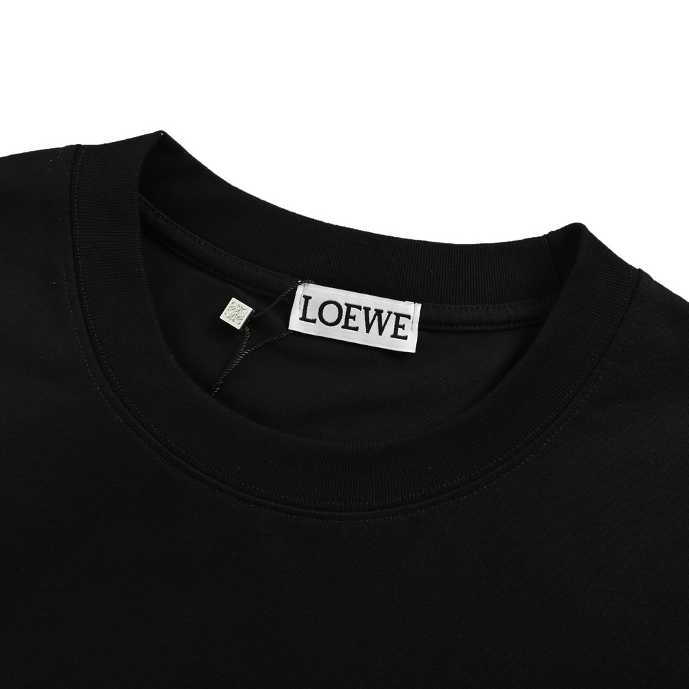 LOEWE T-shirts-269
