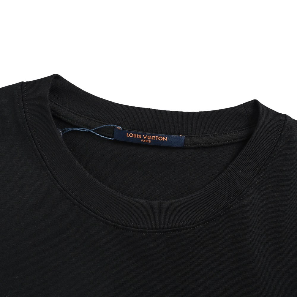 LV T-shirts-2576