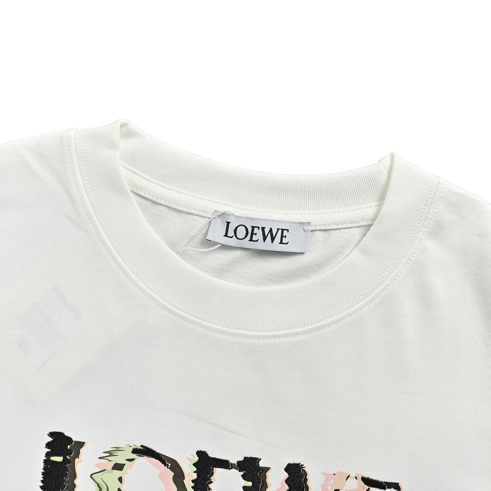LOEWE T-shirts-281