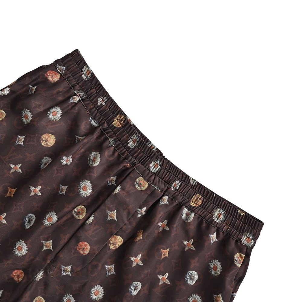 LV Shorts-386
