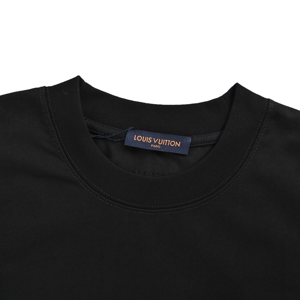 LV T-shirts-2645