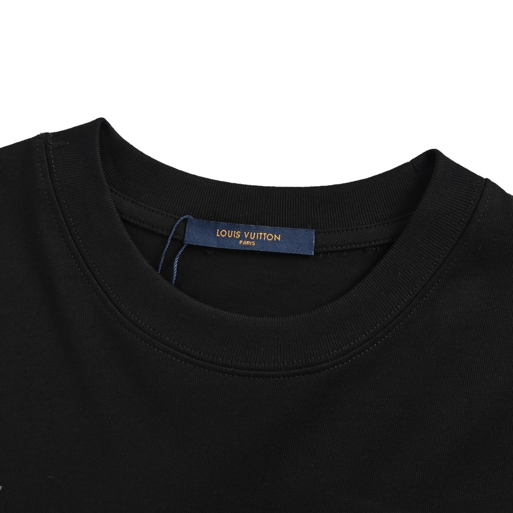 LV T-shirts-2831