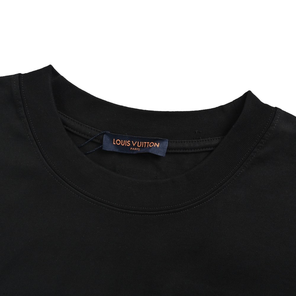 LV T-shirts-2583