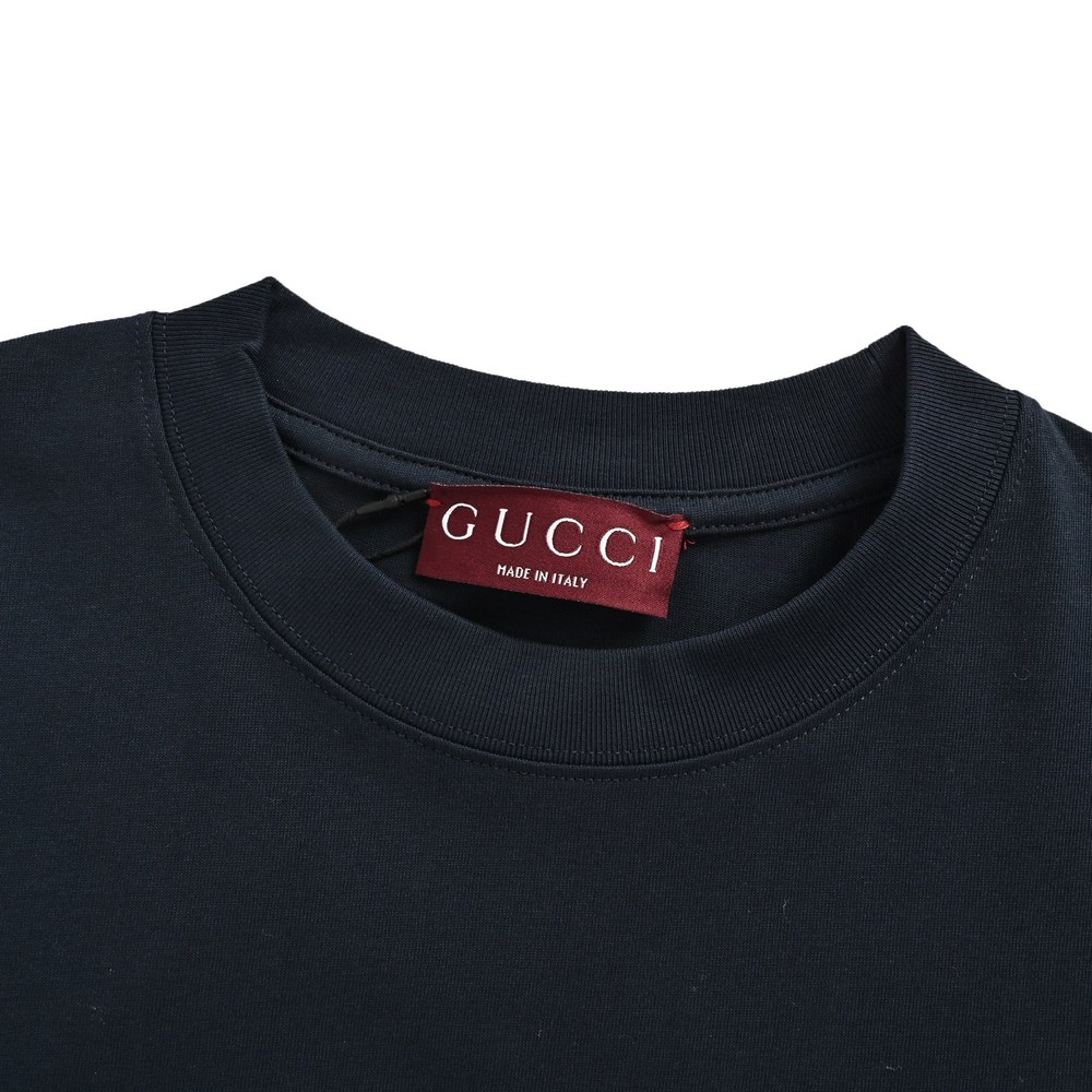 GUCCI T-shirts-428