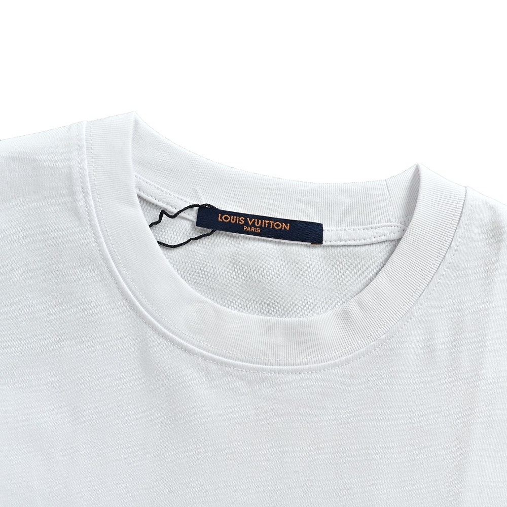 LV T-shirts-2601