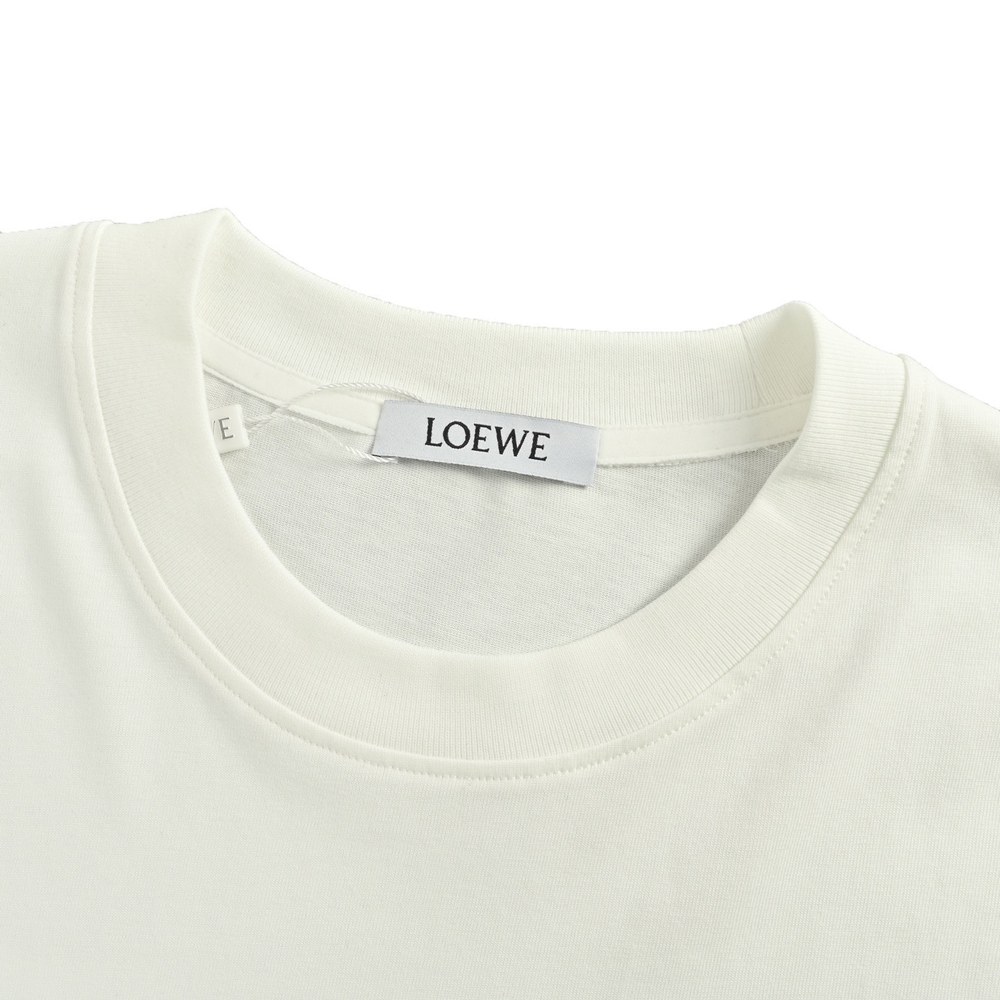 LOEWE T-shirts-131