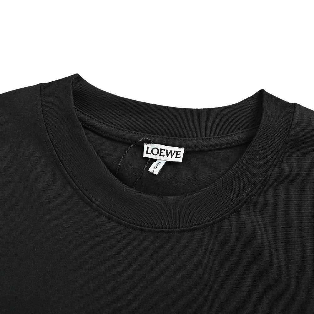 LOEWE T-shirts-143