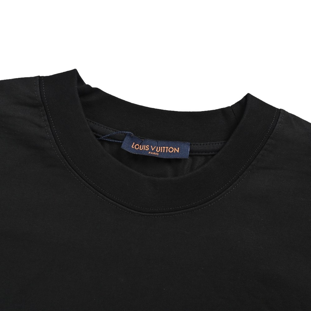LV T-shirts-2591