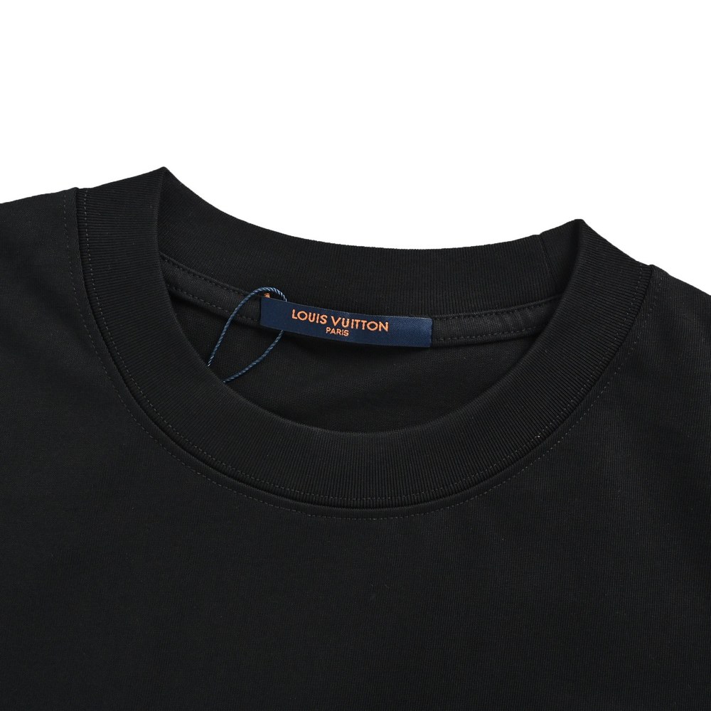 LV T-shirts-2593