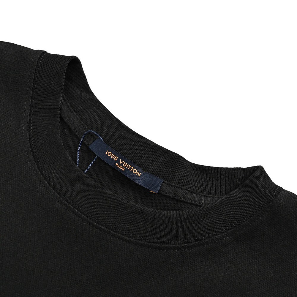 LV T-shirts-2433