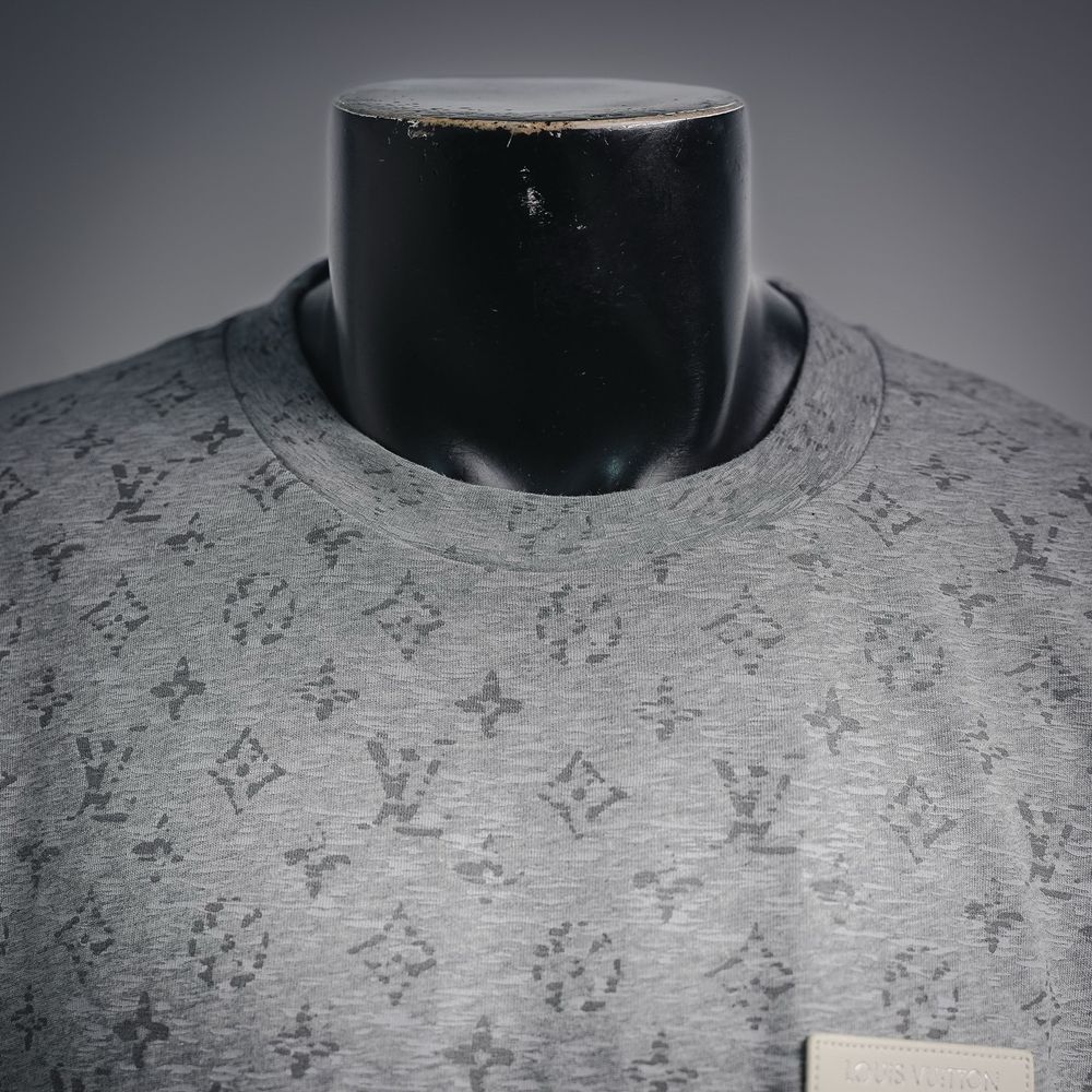 LV T-shirts-2878