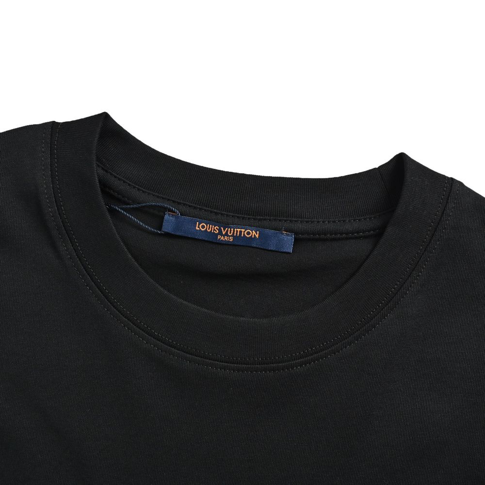 LV T-shirts-2574