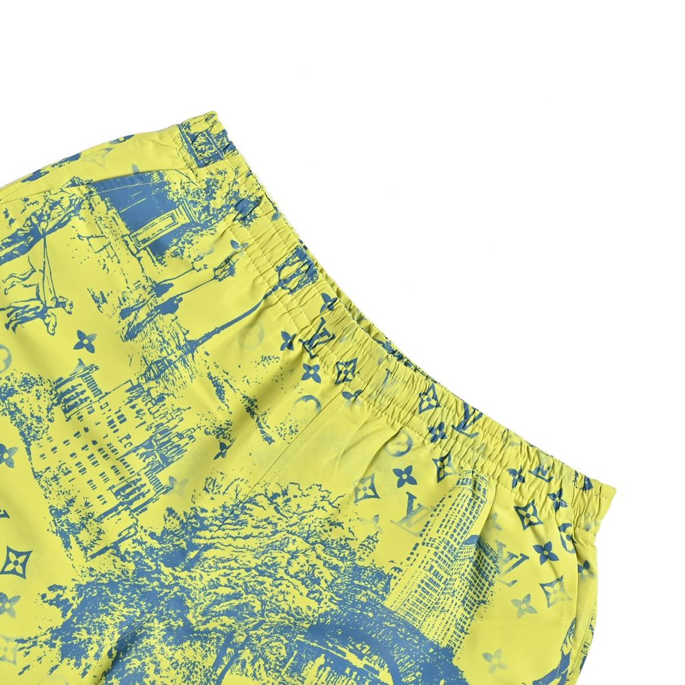 LV Shorts-368