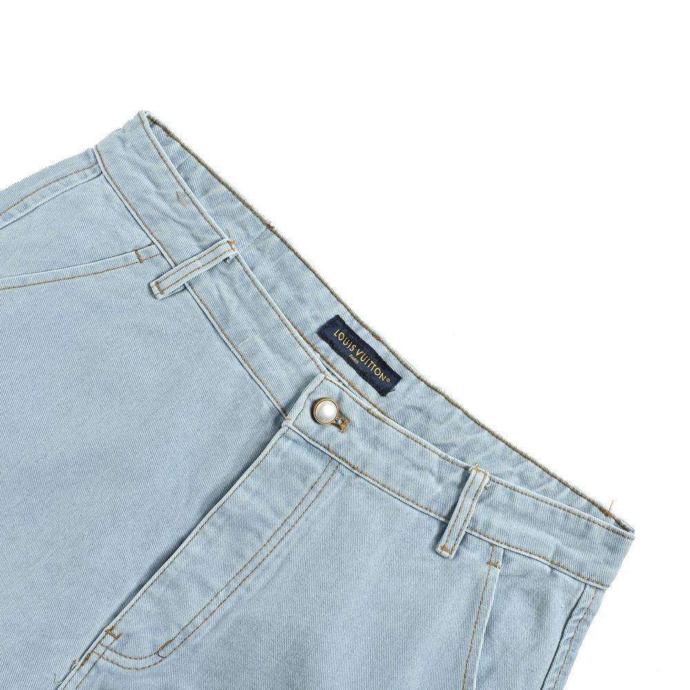 LV Shorts-370