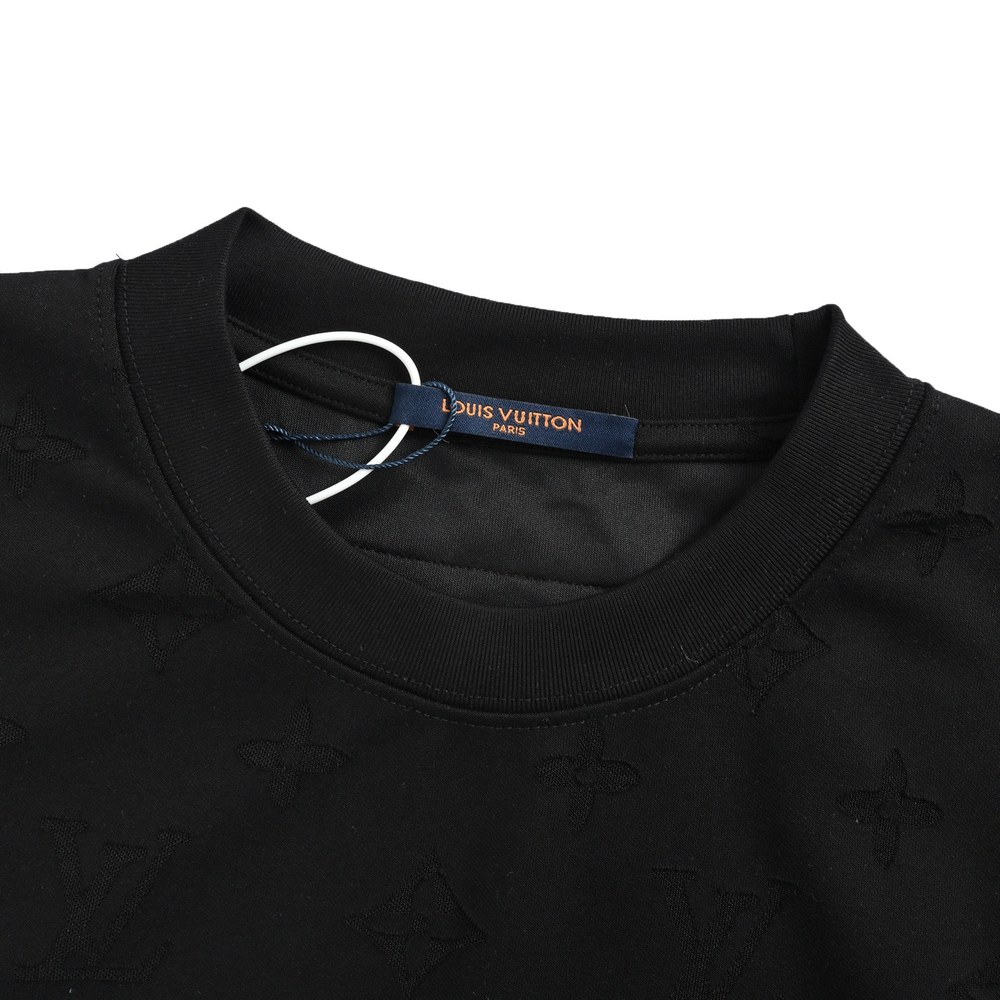 LV T-shirts-2483