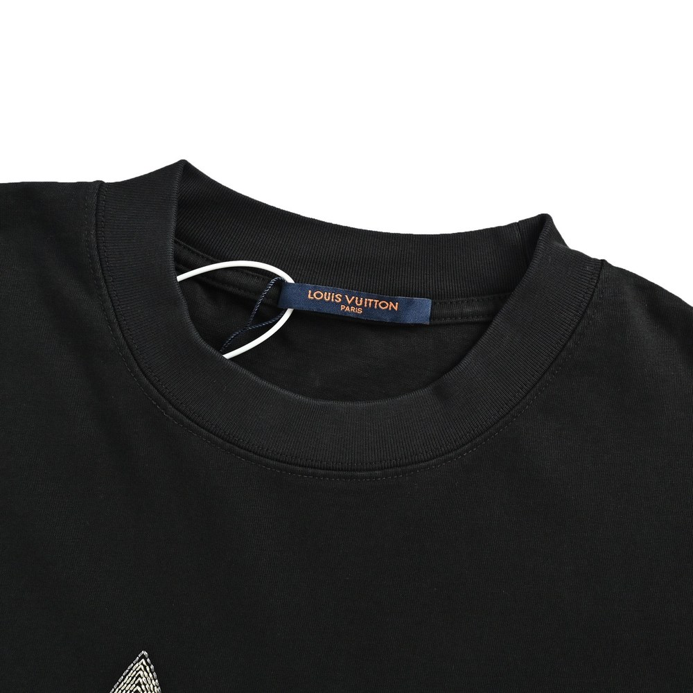 LV T-shirts-2655