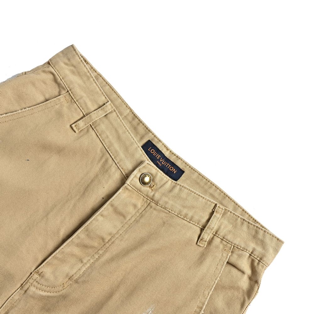 LV Shorts-380