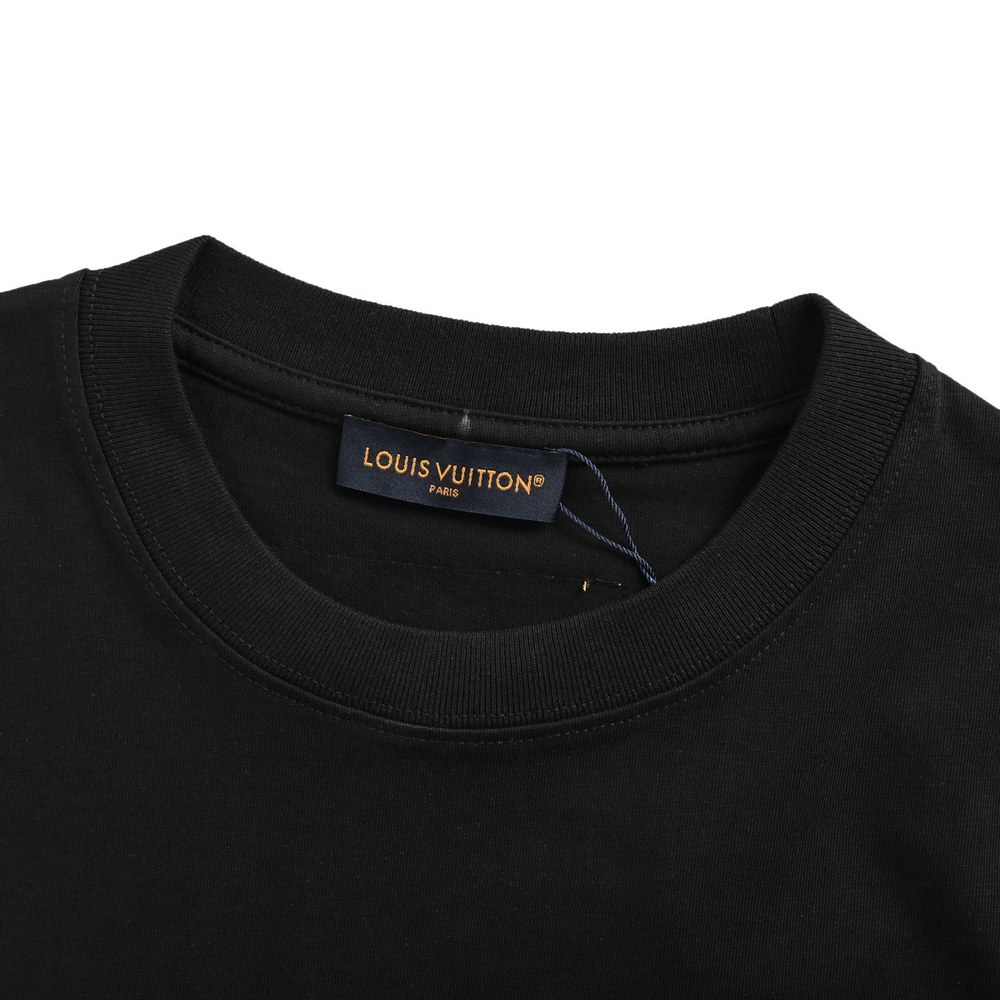 LV T-shirts-2463