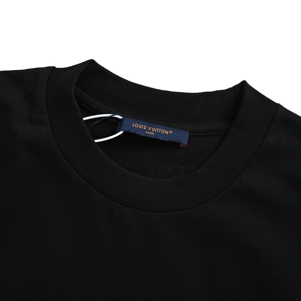 LV T-shirts-2748