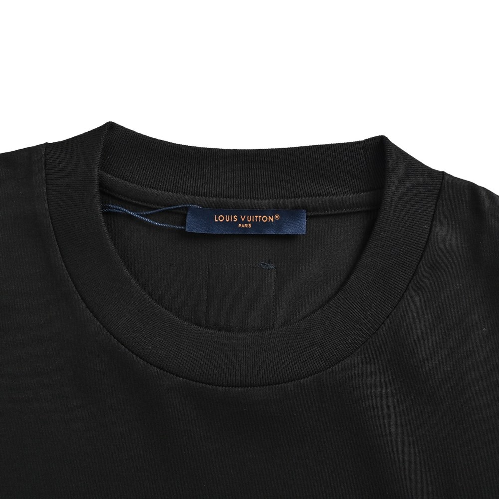 LV T-shirts-2732
