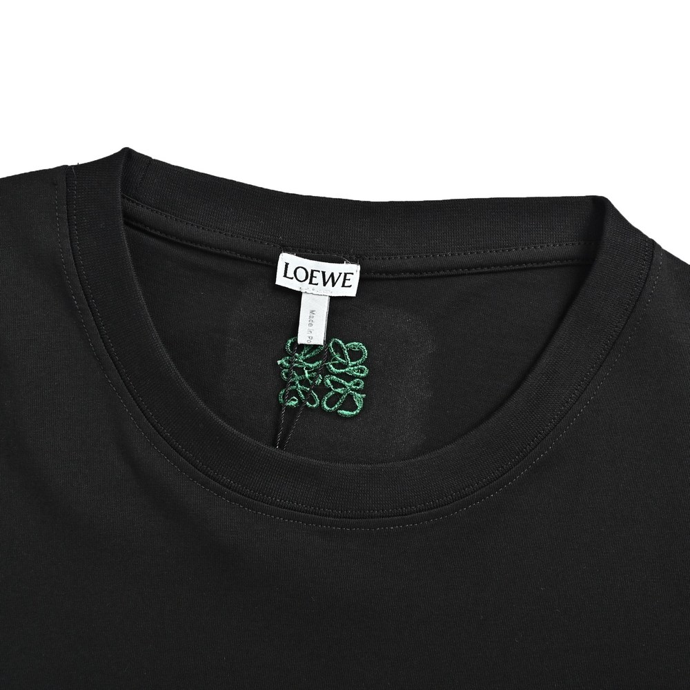 LOEWE T-shirts-222