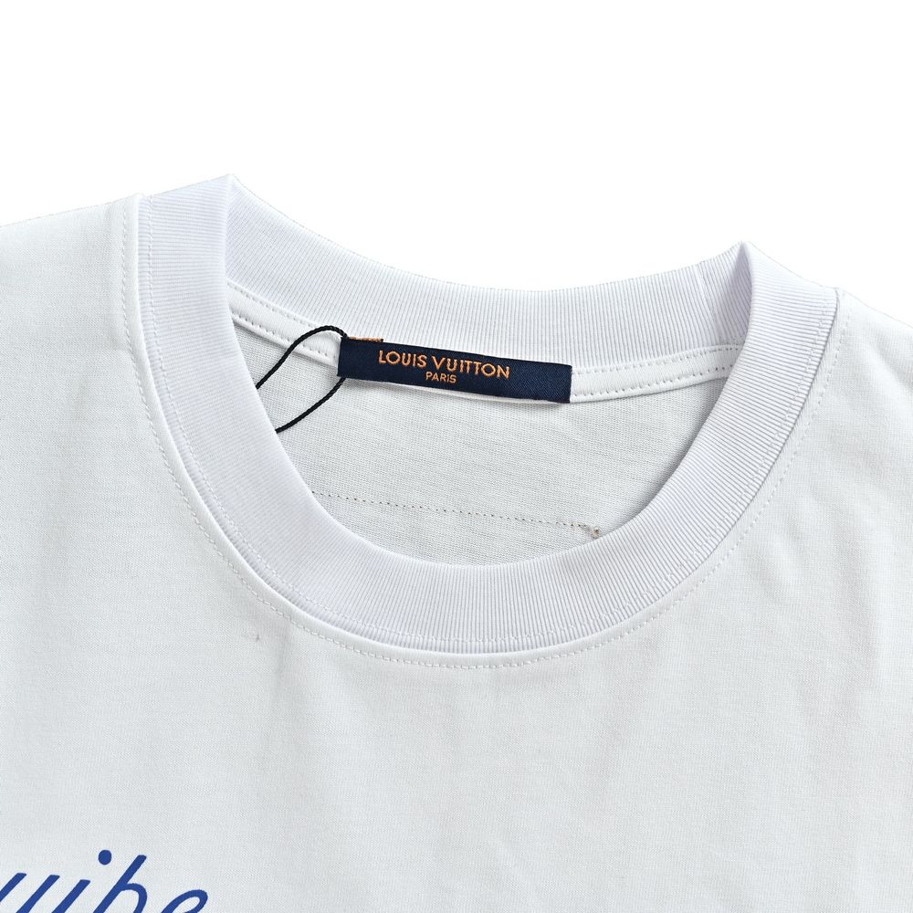 LV T-shirts-2685