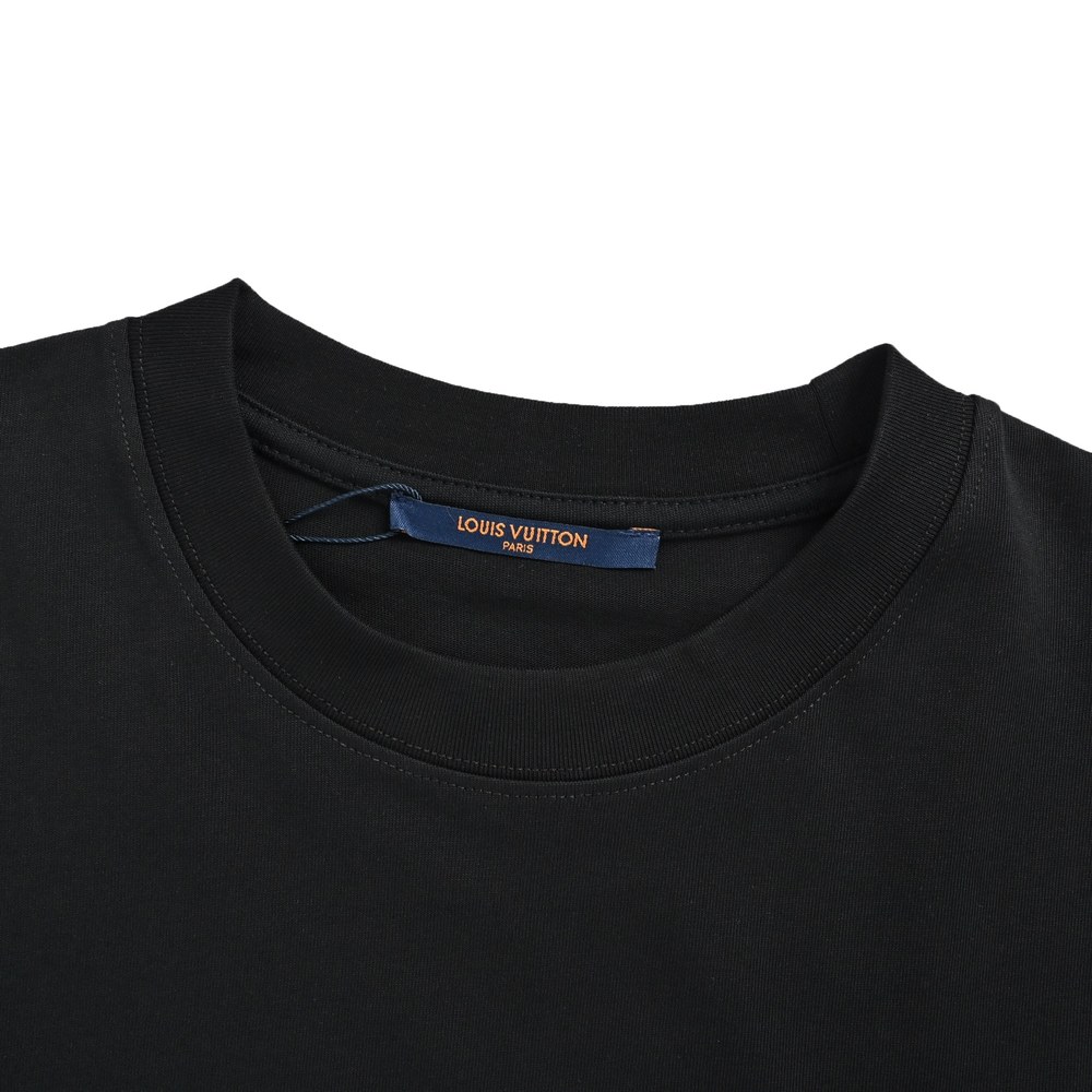 LV T-shirts-2680