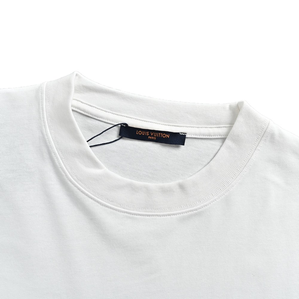 LV T-shirts-2605
