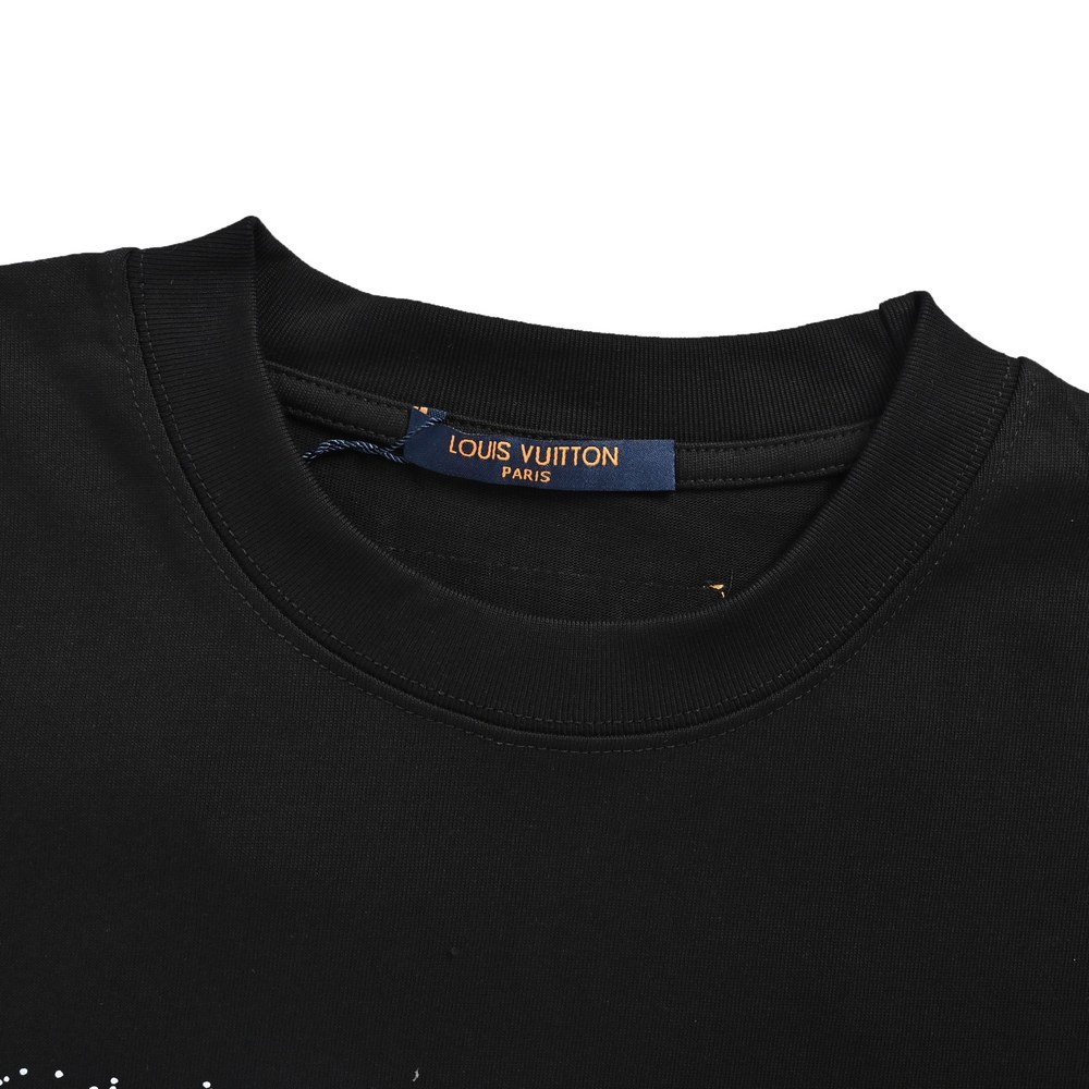 LV T-shirts-2633