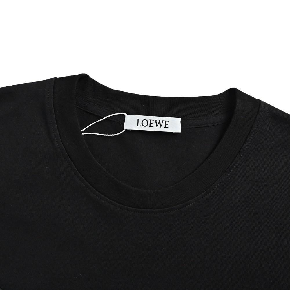 LOEWE T-shirts-190