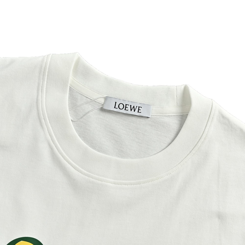 LOEWE T-shirts-170