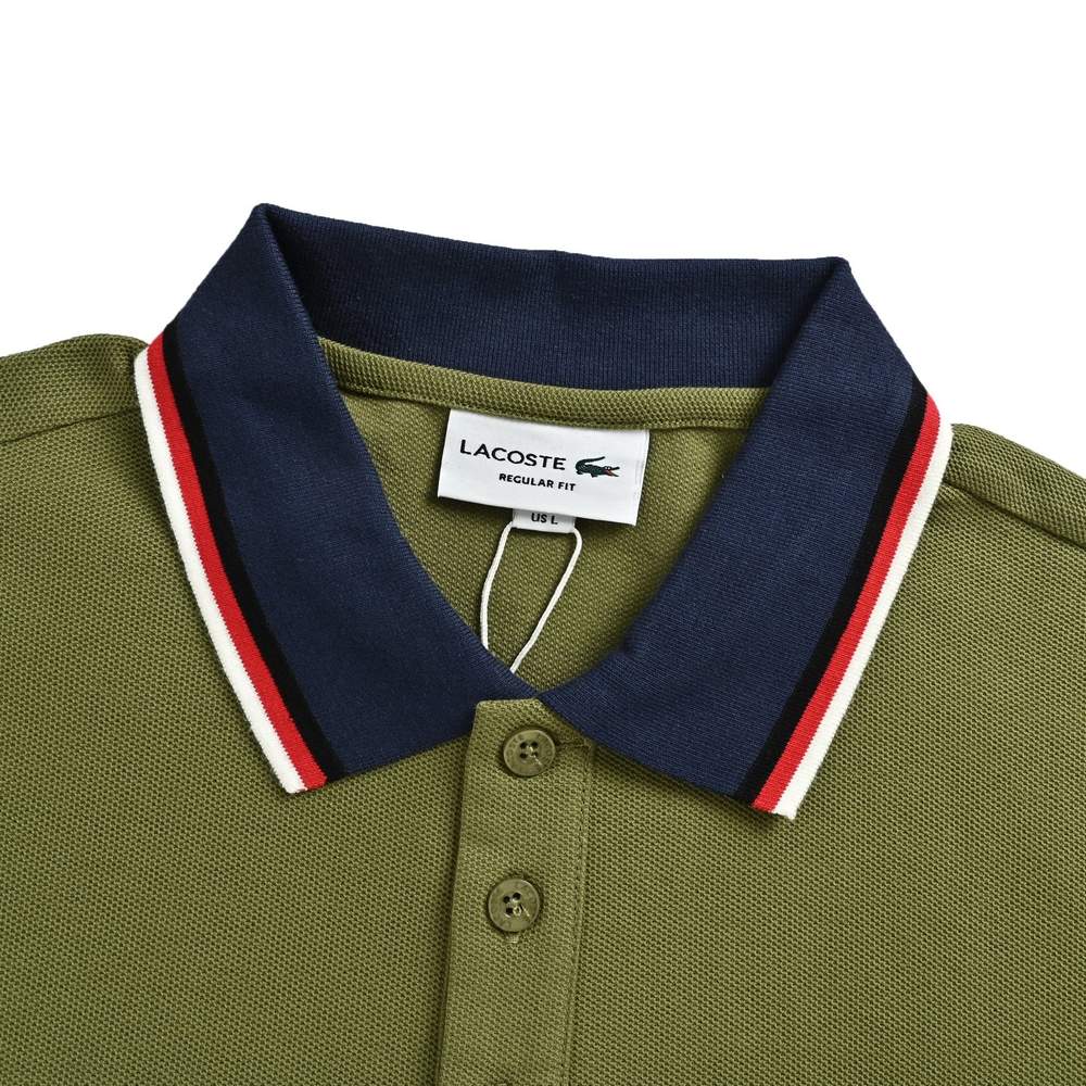 LACOSTE Polo-015