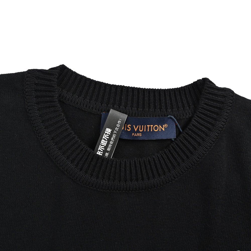 LV T-shirts-2855