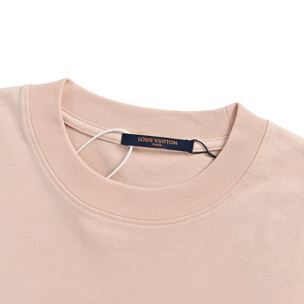 LV T-shirts-2544