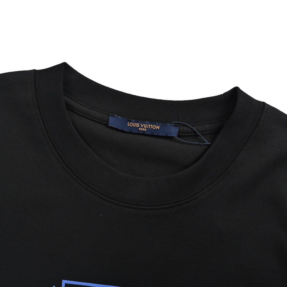 LV T-shirts-2740