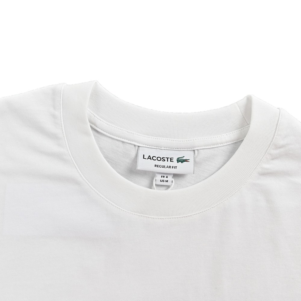 LACOSTE T-shirts-020