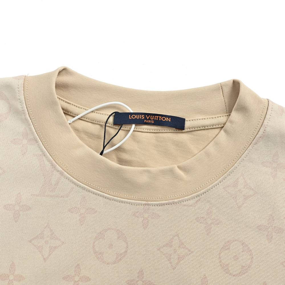 LV T-shirts-2664
