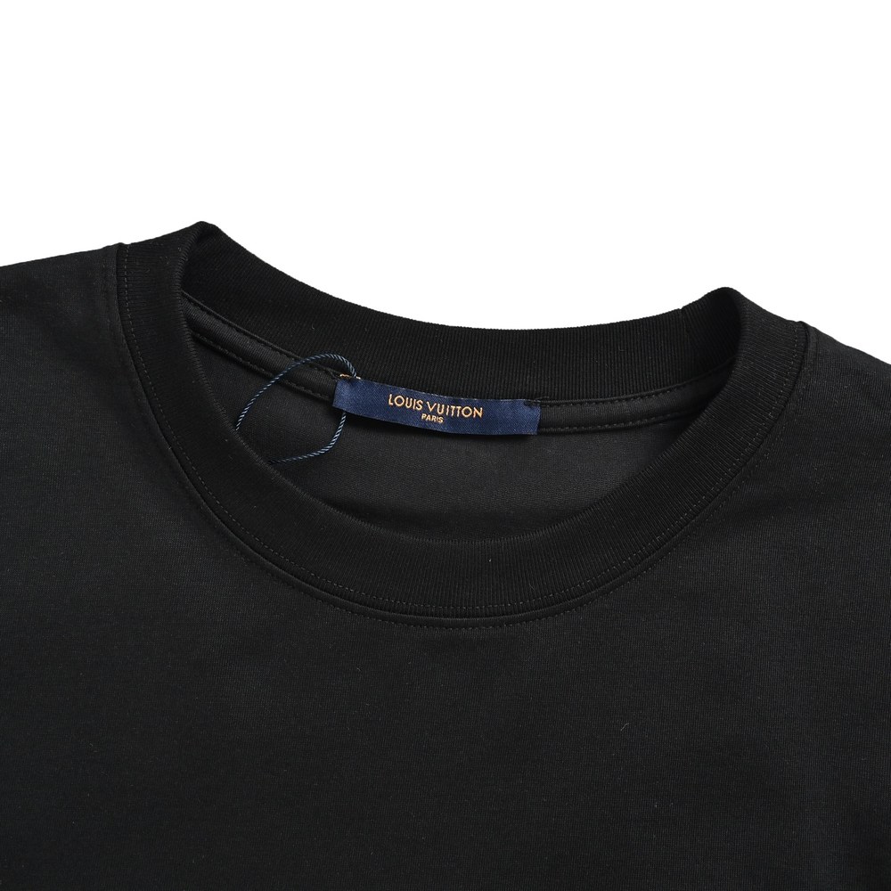 LV T-shirts-2719