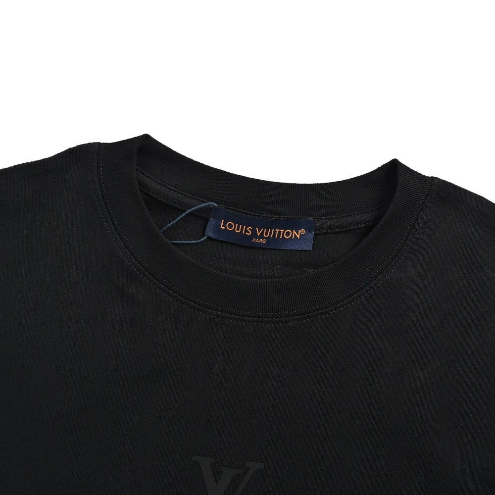 LV T-shirts-2578