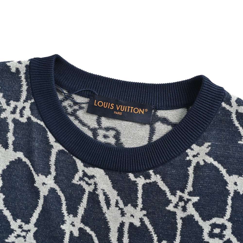 LV T-shirts-2923