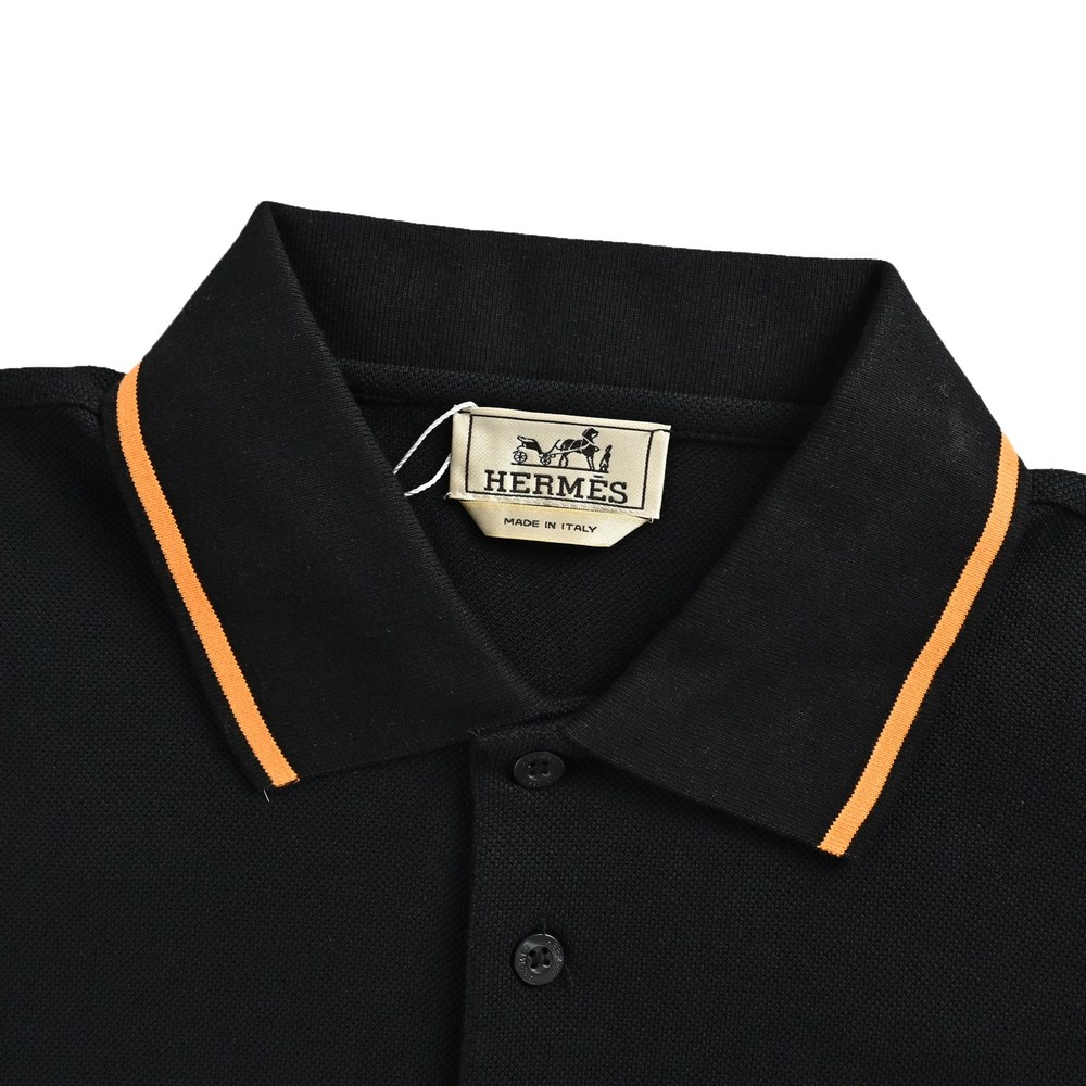 Hermes Polo-001