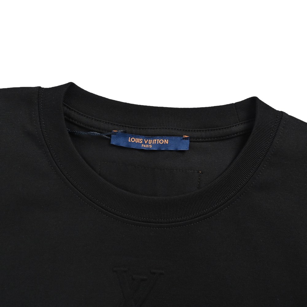 LV T-shirts-2652