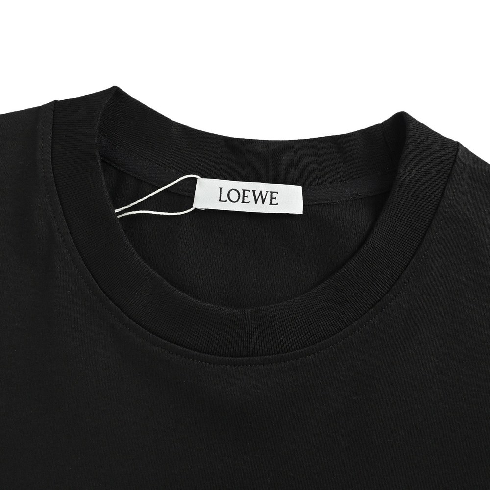 LOEWE T-shirts-127
