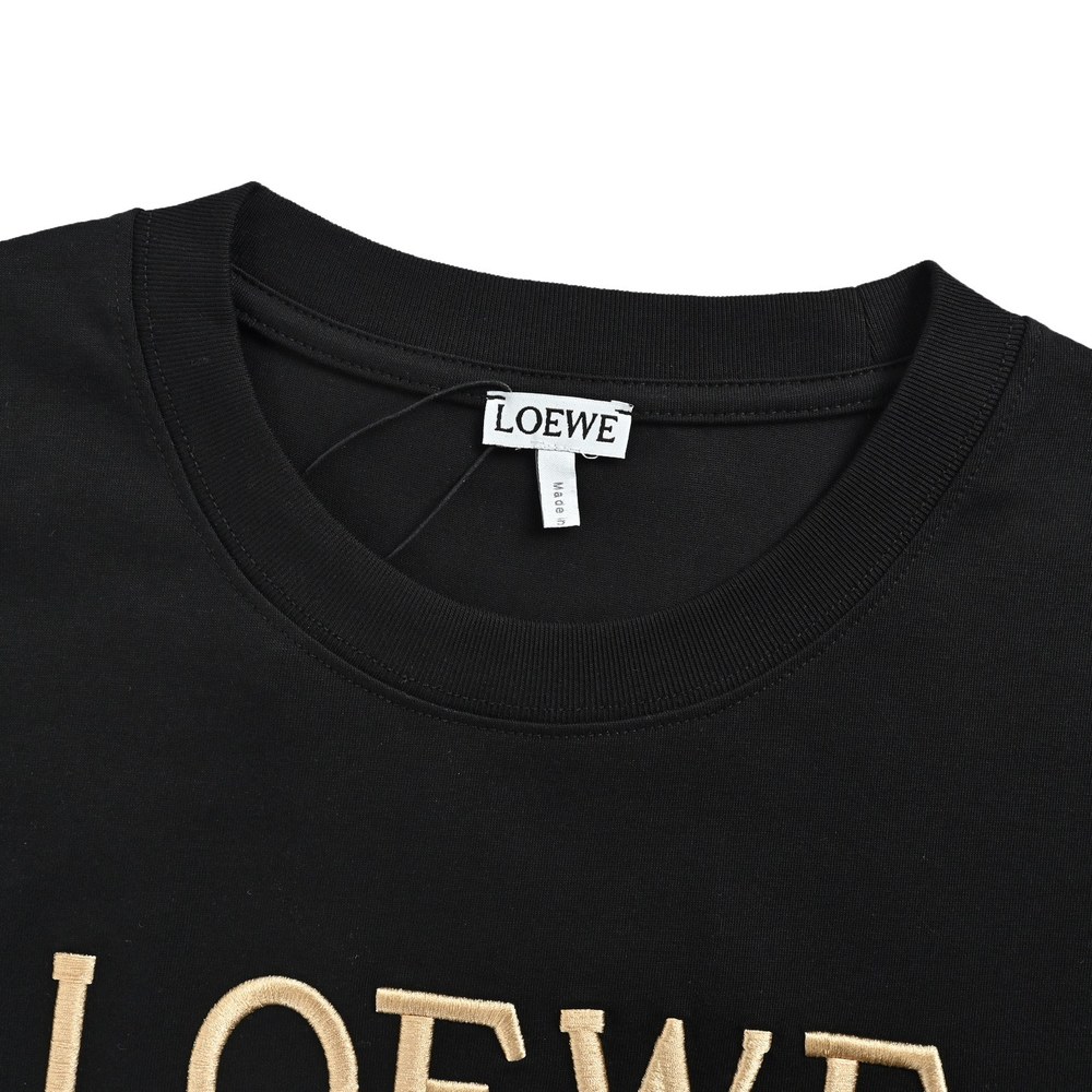 LOEWE T-shirts-120