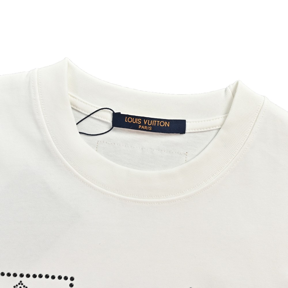 LV T-shirts-2693