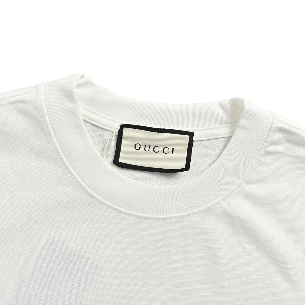 GUCCI T-shirts-001